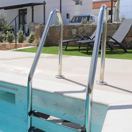 Brand New Apartment With Private Pool Njivice Εξωτερικό φωτογραφία
