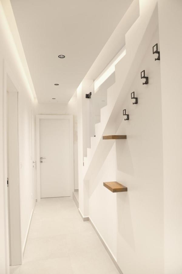 Brand New Apartment With Private Pool Njivice Εξωτερικό φωτογραφία